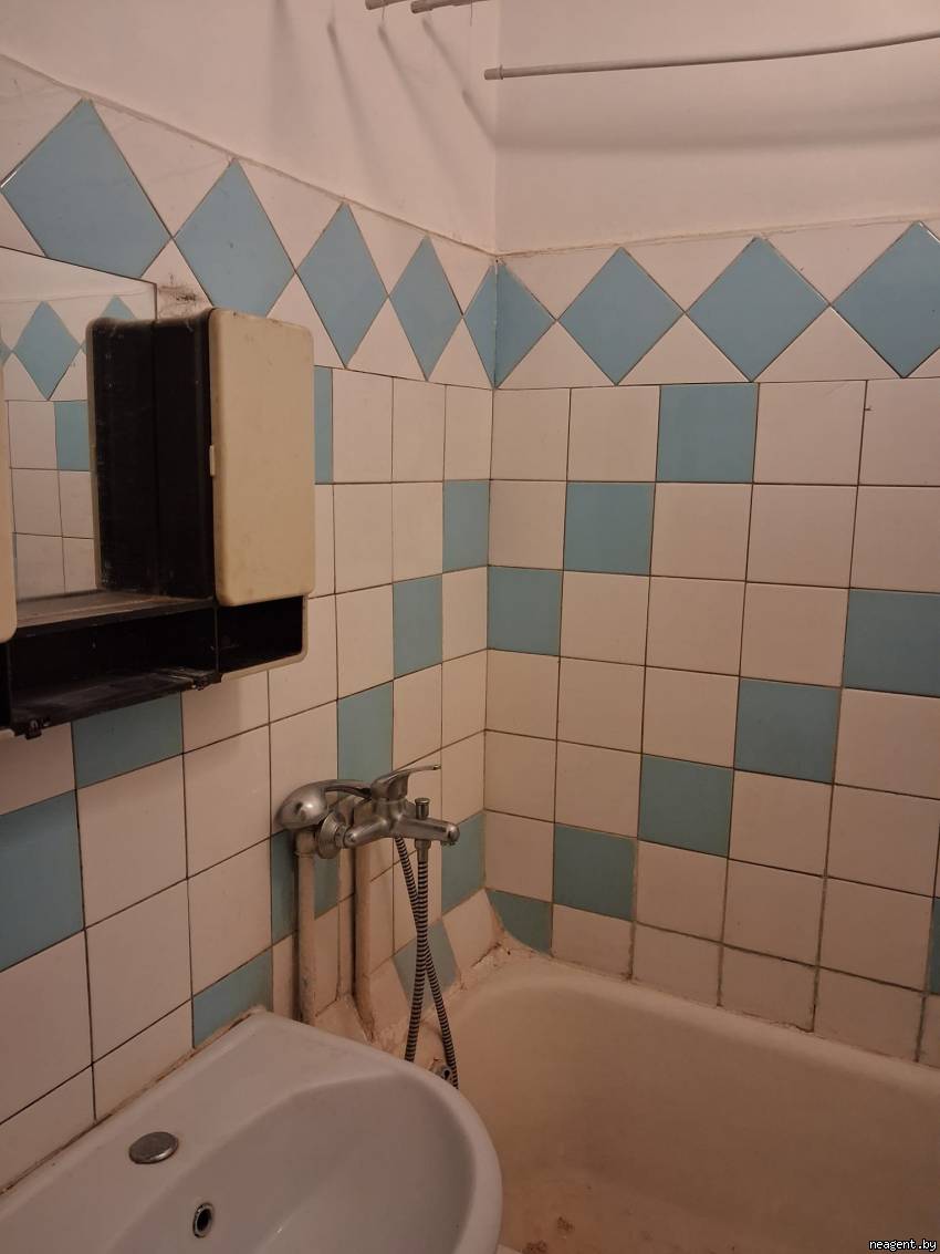 1-комнатная квартира, ул. Уборевича, 126, 154830 рублей: фото 12