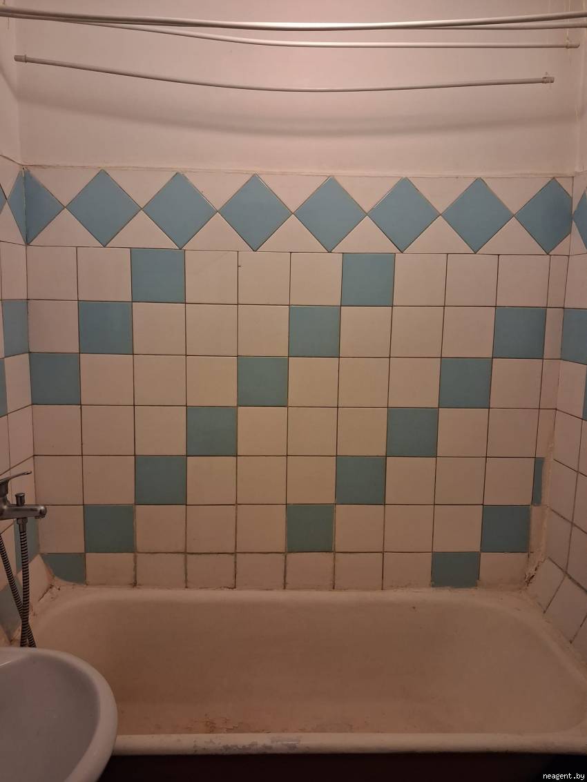 1-комнатная квартира, ул. Уборевича, 126, 154830 рублей: фото 13