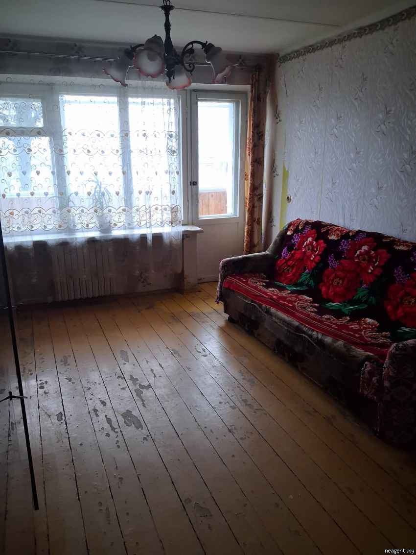 1-комнатная квартира, ул. Уборевича, 126, 154830 рублей: фото 14