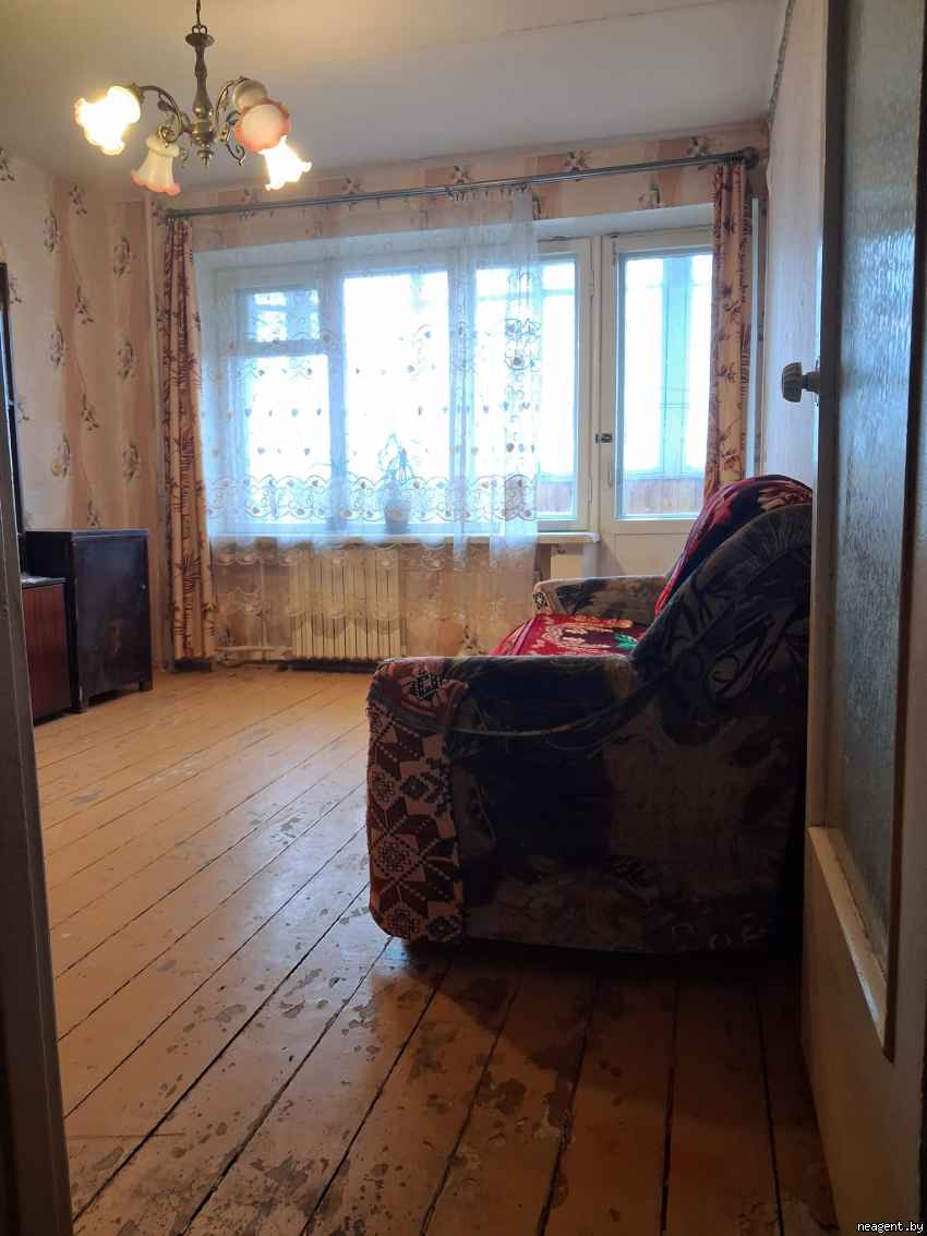 1-комнатная квартира, ул. Уборевича, 126, 154830 рублей: фото 15