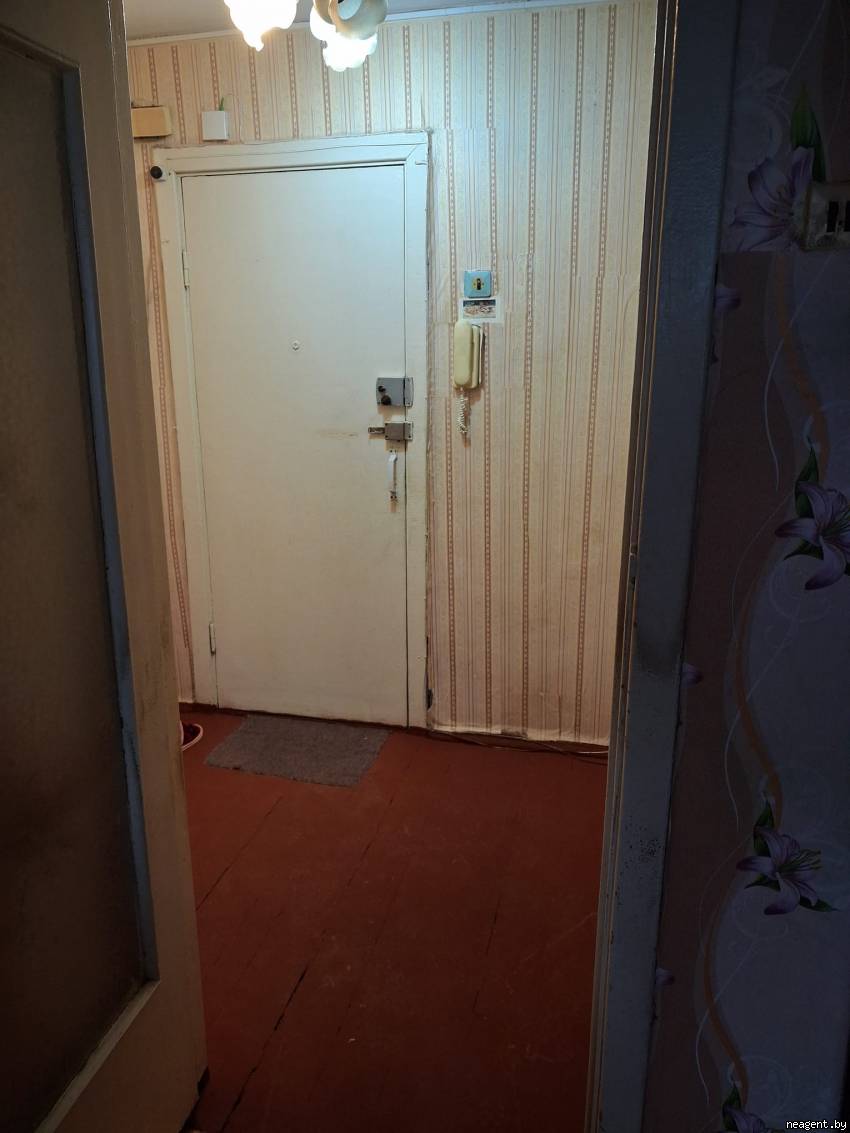 1-комнатная квартира, ул. Уборевича, 126, 154830 рублей: фото 17