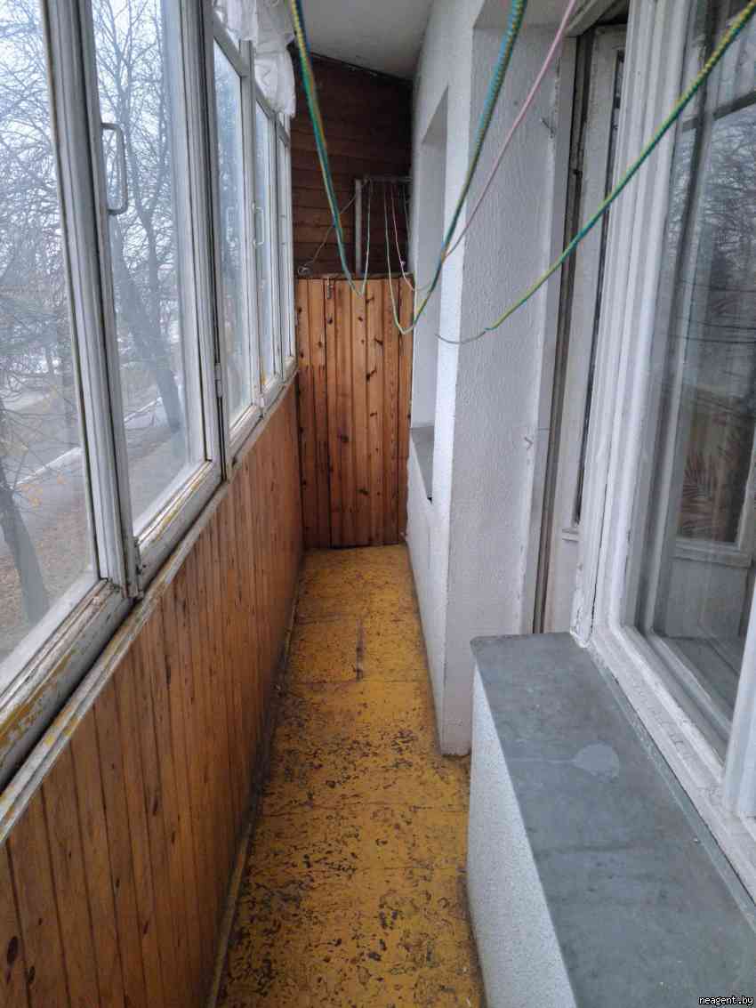 1-комнатная квартира, ул. Уборевича, 126, 154830 рублей: фото 18