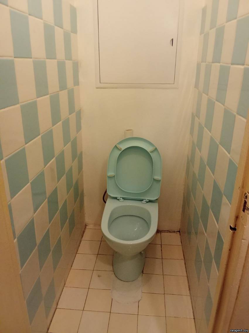 2-комнатная квартира, ул. Якубовского, 22/1, 950 рублей: фото 3