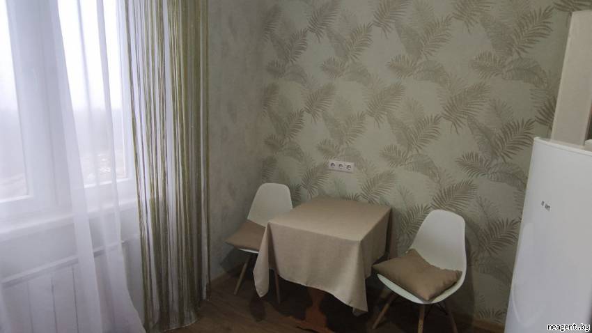 2-комнатная квартира, ул. Героев 120 Дивизии, 2, 1458 рублей: фото 3