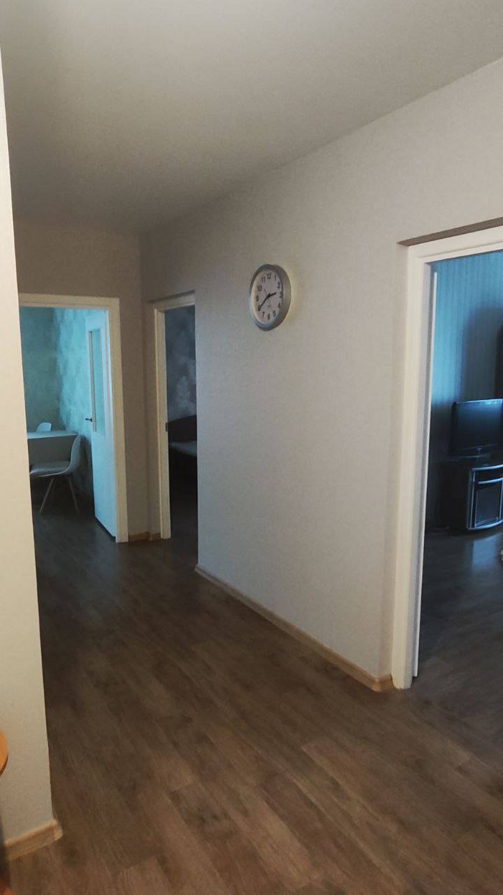 2-комнатная квартира, ул. Героев 120 Дивизии, 2, 1458 рублей: фото 5