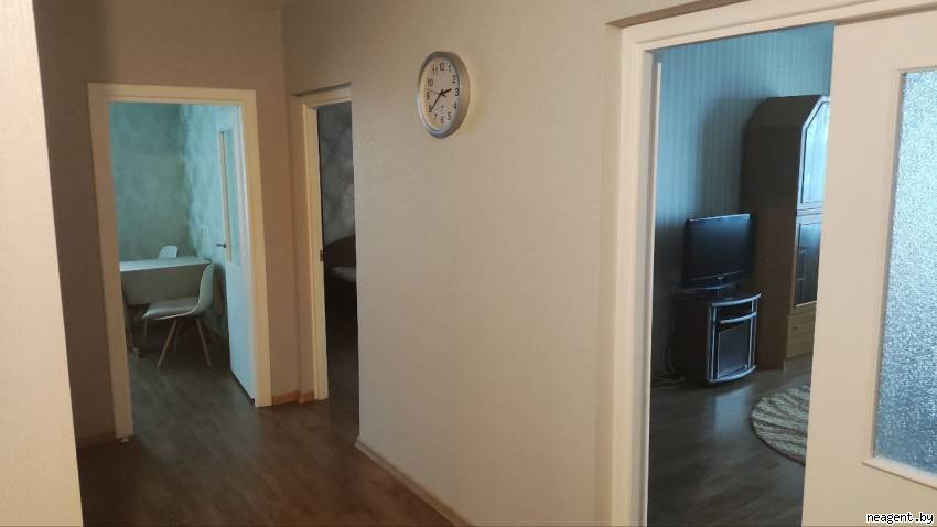 2-комнатная квартира, ул. Героев 120 Дивизии, 2, 1458 рублей: фото 8