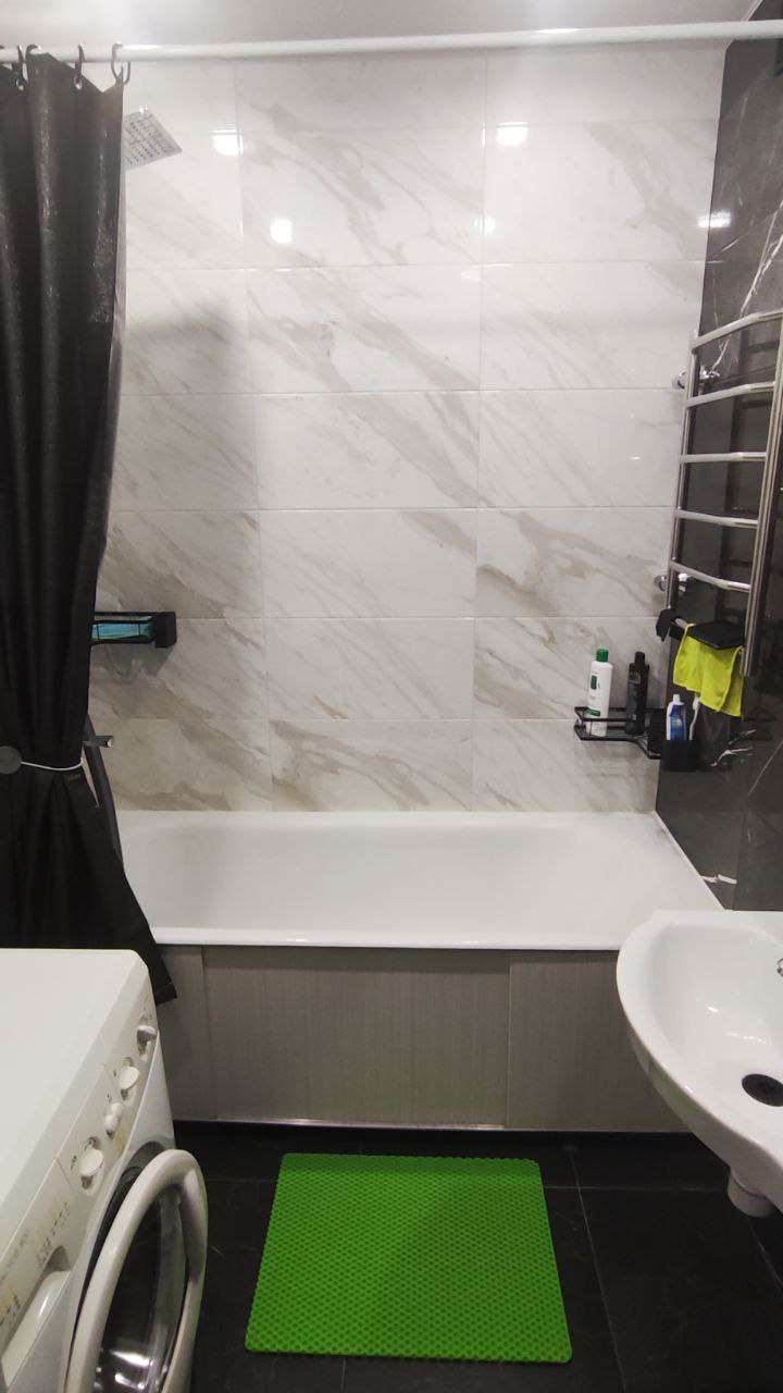 2-комнатная квартира, ул. Героев 120 Дивизии, 2, 1458 рублей: фото 9