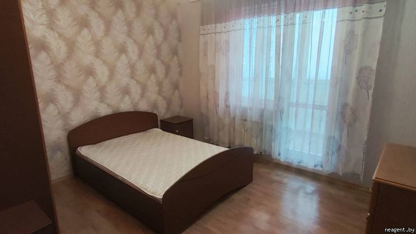 2-комнатная квартира, ул. Героев 120 Дивизии, 2, 1458 рублей: фото 12