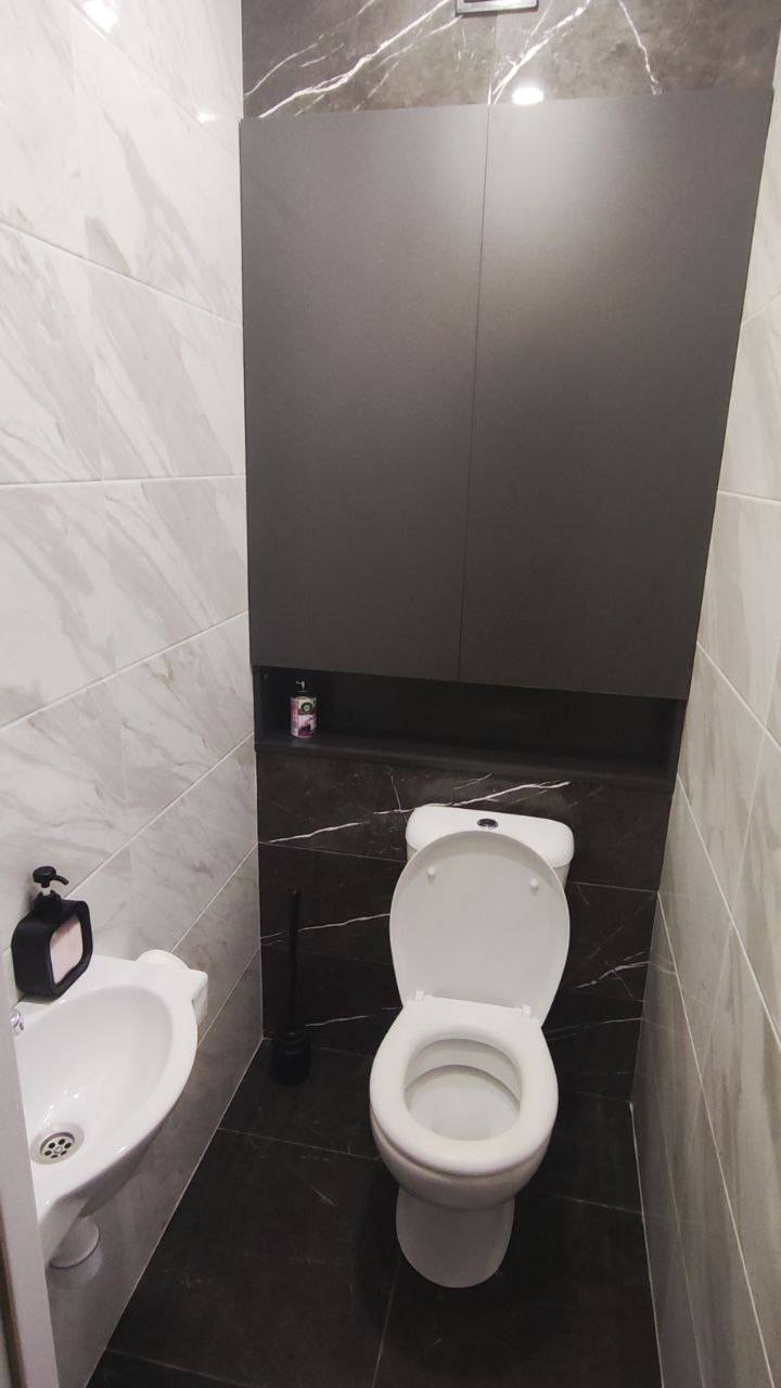 2-комнатная квартира, ул. Героев 120 Дивизии, 2, 1458 рублей: фото 13