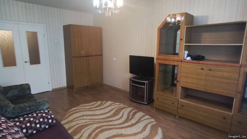 2-комнатная квартира, ул. Героев 120 Дивизии, 2, 1458 рублей: фото 14