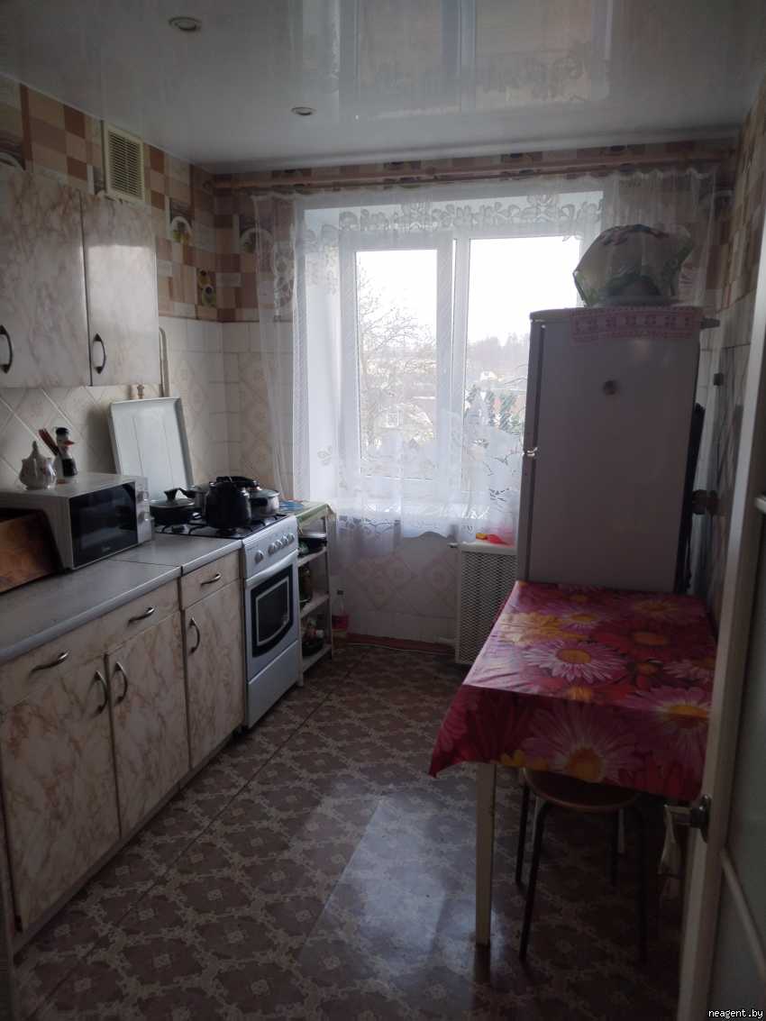 3-комнатная квартира, Максима Горького, 94, 47500 рублей: фото 4