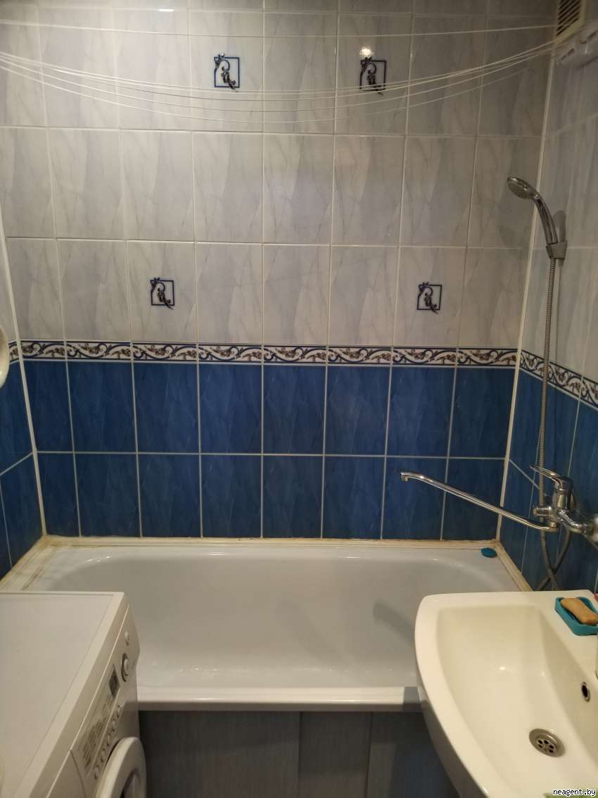 3-комнатная квартира, Максима Горького, 94, 47500 рублей: фото 5