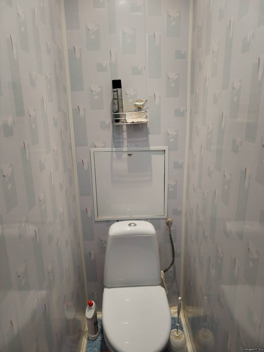 3-комнатная квартира, Максима Горького, 94, 47500 рублей: фото 6