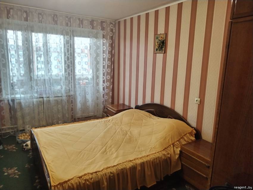 3-комнатная квартира, Максима Горького, 94, 47500 рублей: фото 7