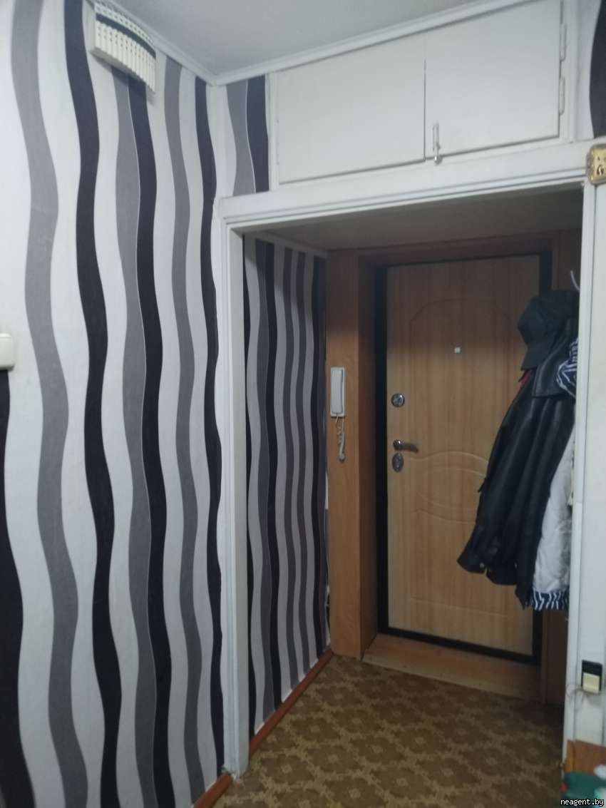 3-комнатная квартира, Максима Горького, 94, 47500 рублей: фото 13