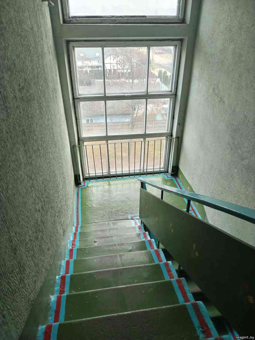 3-комнатная квартира, Максима Горького, 94, 47500 рублей: фото 14