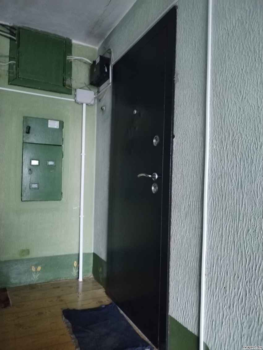 3-комнатная квартира, Максима Горького, 94, 47500 рублей: фото 15