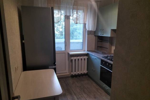 1-комнатная квартира, Матусевича ул., за 1250 р.