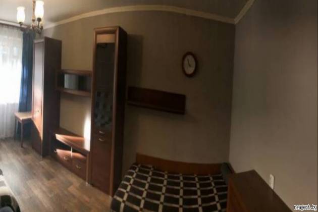 1-комнатная квартира, р-н ул. Кедышко: Славинского ул., за 1042 р.