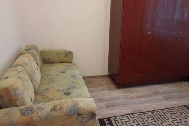 2-комнатная квартира, Якубовского ул., за 950 р.