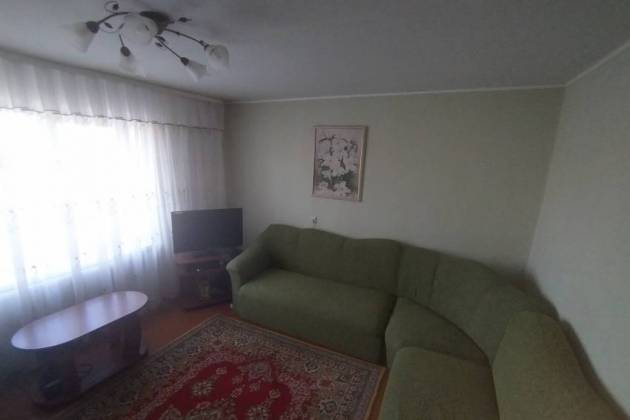 3-комнатная квартира, Борисов, Максима Горького, за 47500 р.