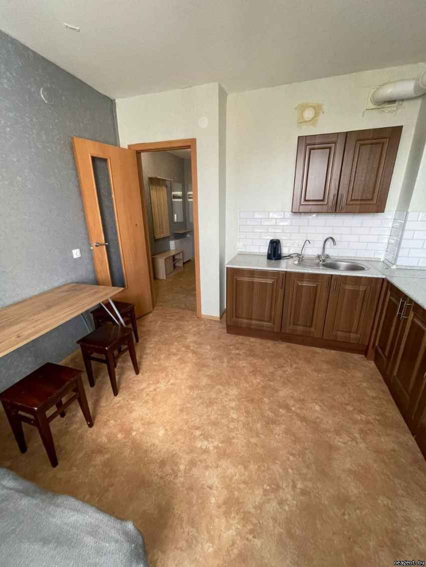 1-комнатная квартира, ул. Маяковского, 168/F, 380 рублей: фото 2