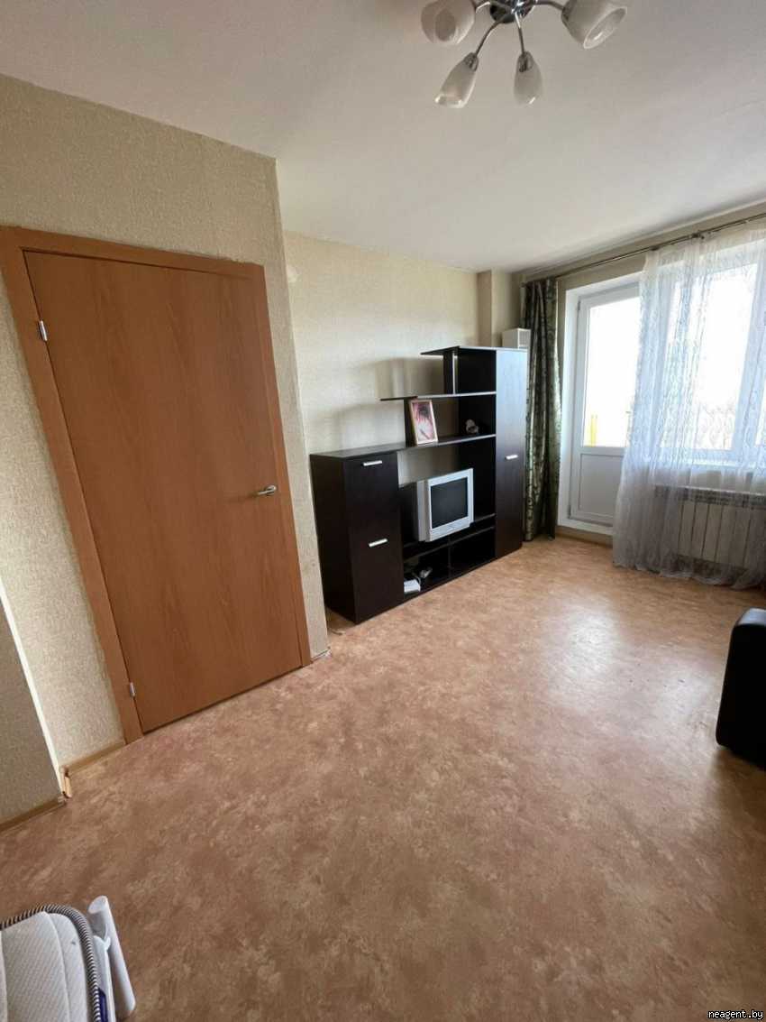 1-комнатная квартира, ул. Маяковского, 168/F, 380 рублей: фото 3