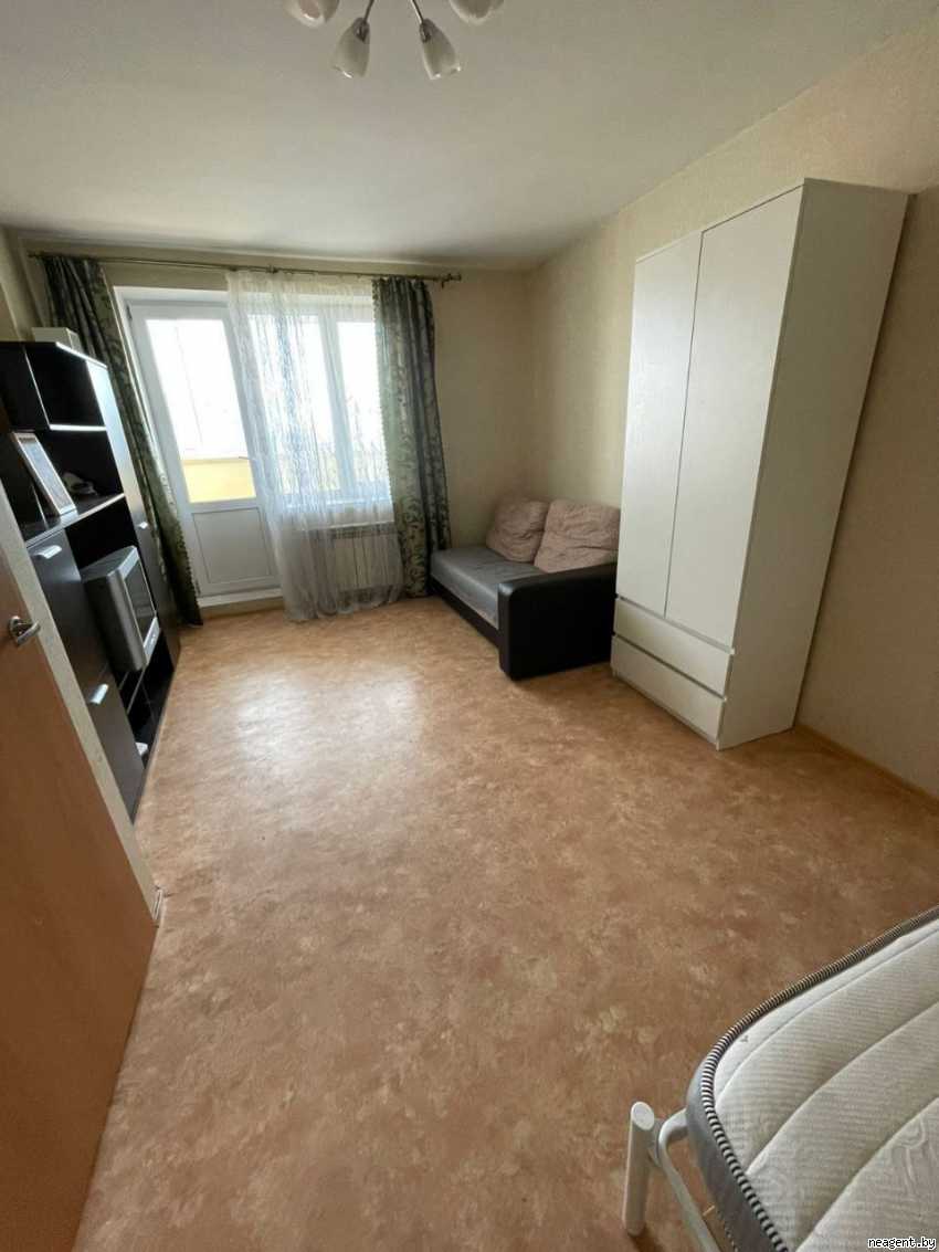 1-комнатная квартира, ул. Маяковского, 168/F, 380 рублей: фото 5