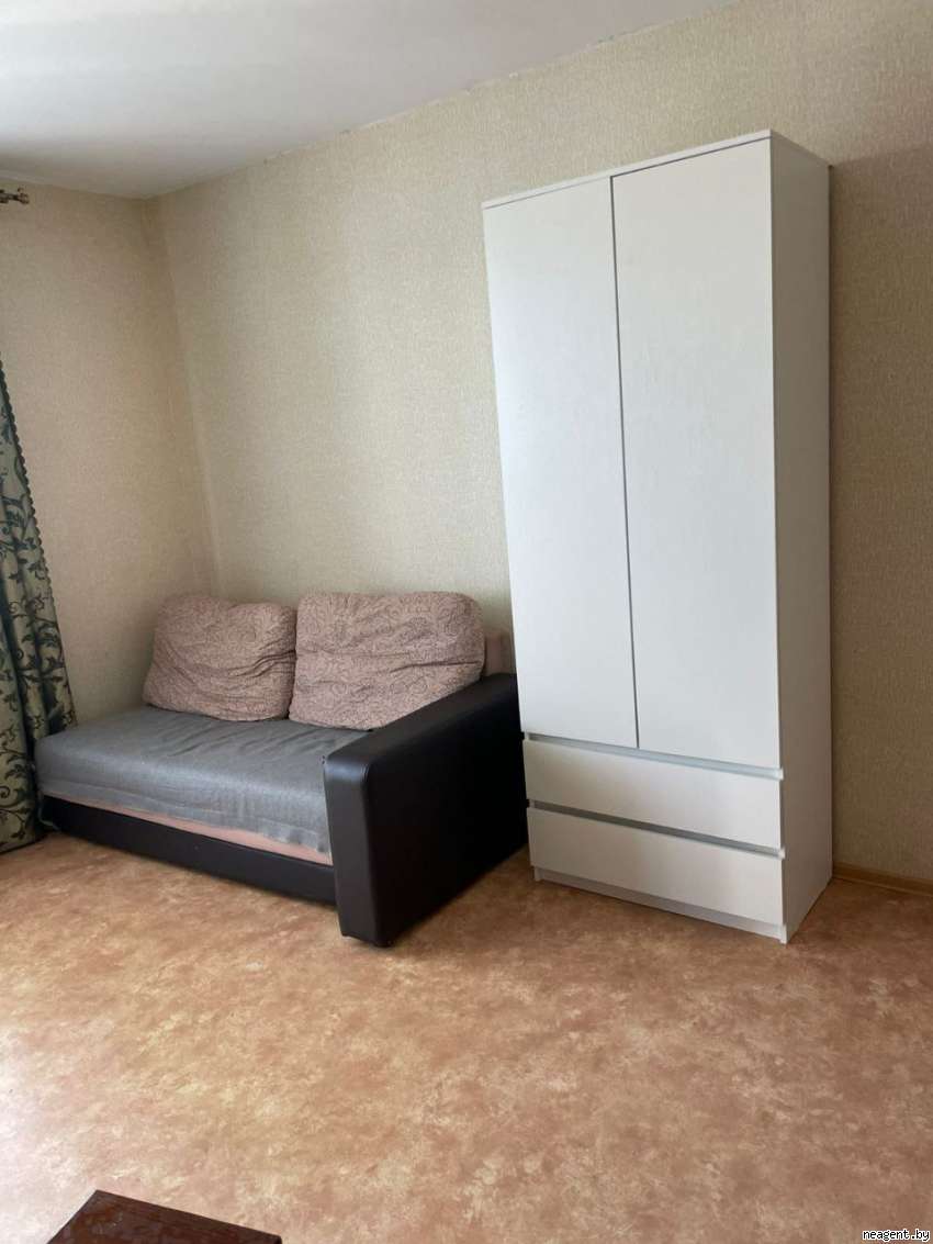 1-комнатная квартира, ул. Маяковского, 168/F, 380 рублей: фото 7