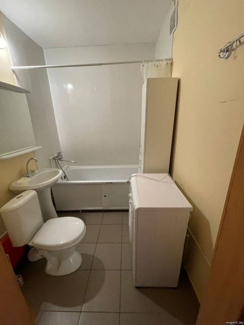 1-комнатная квартира, ул. Маяковского, 168/F, 380 рублей: фото 8