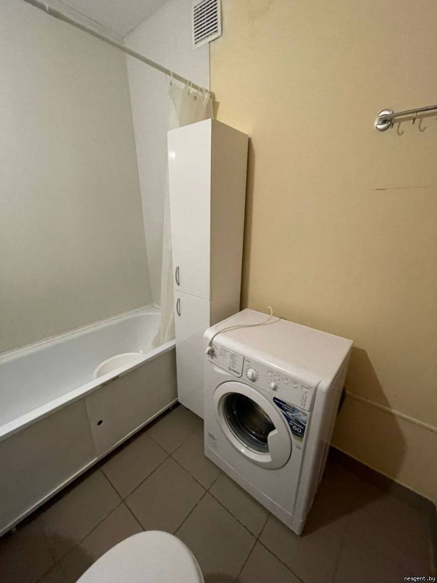 1-комнатная квартира, ул. Маяковского, 168/F, 380 рублей: фото 9