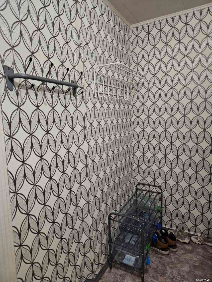 1-комнатная квартира, Хлюпина, 4, 270 рублей: фото 7