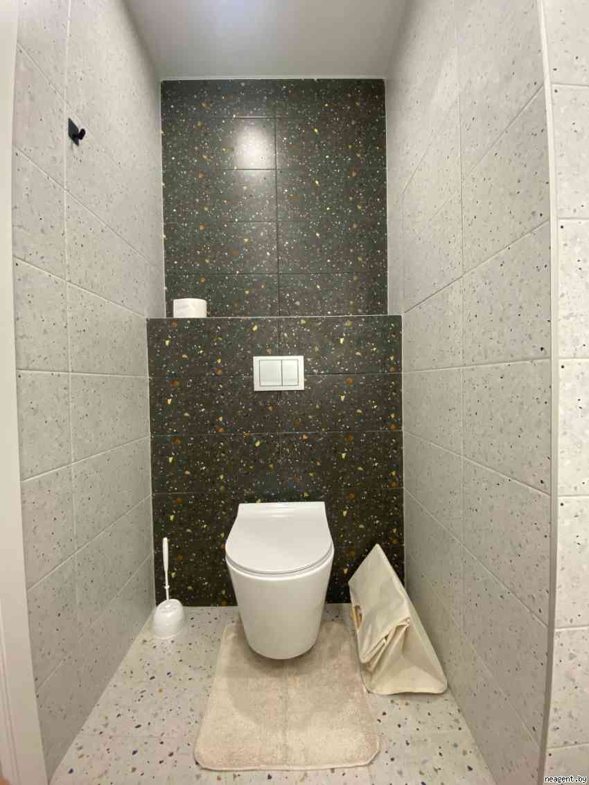 2-комнатная квартира, ул. Николая Камова, 3, 1850 рублей: фото 2