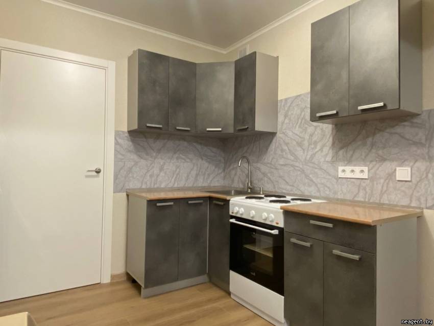 2-комнатная квартира, ул. Николая Камова, 3, 1850 рублей: фото 4