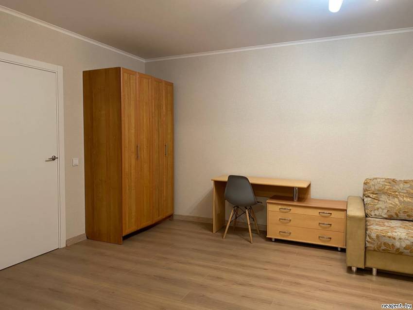 2-комнатная квартира, ул. Николая Камова, 3, 1850 рублей: фото 7