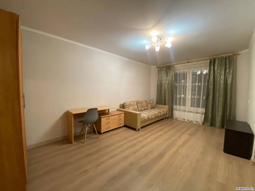 2-комнатная квартира, ул. Николая Камова, 3, 1850 рублей: фото 9