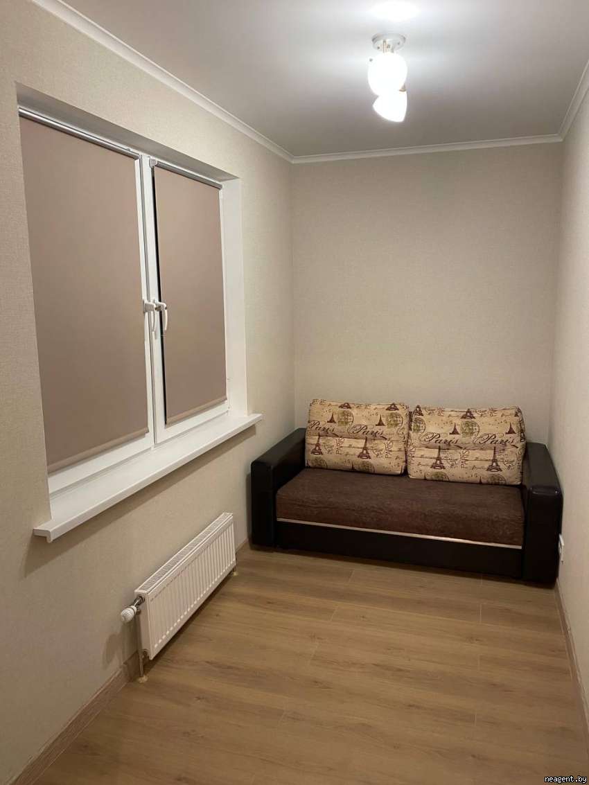 2-комнатная квартира, ул. Николая Камова, 3, 1850 рублей: фото 10