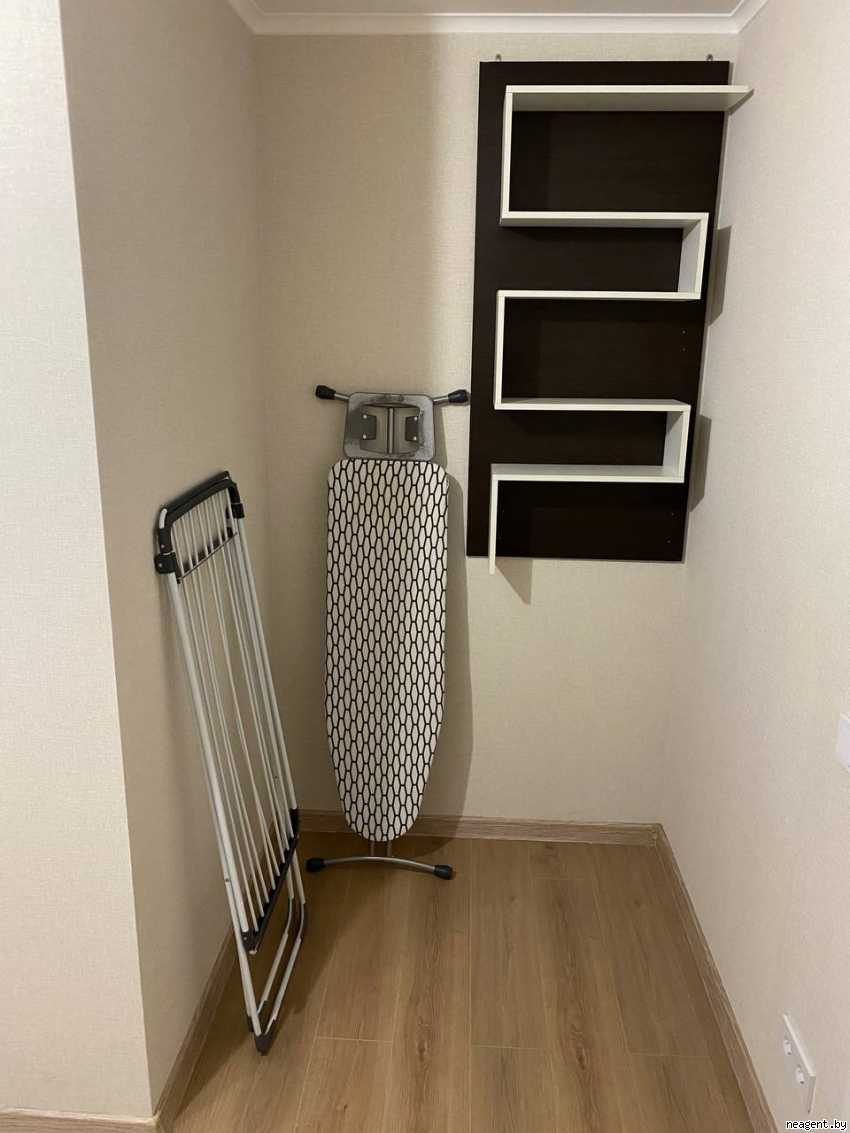 2-комнатная квартира, ул. Николая Камова, 3, 1850 рублей: фото 11