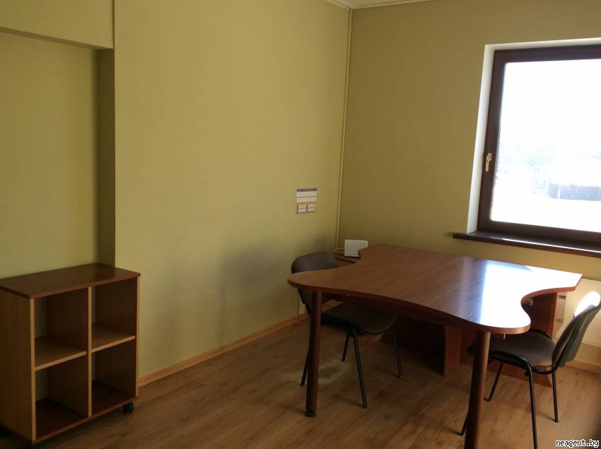 Офис, ул. Тимирязева, 121/2, 444 рублей: фото 2