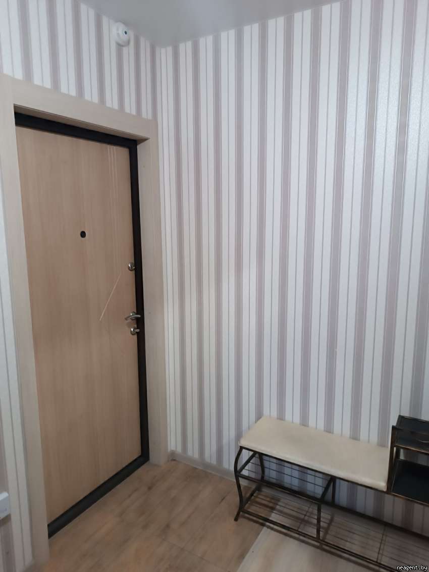 2-комнатная квартира, ул. Одесская, 6, 1600 рублей: фото 1