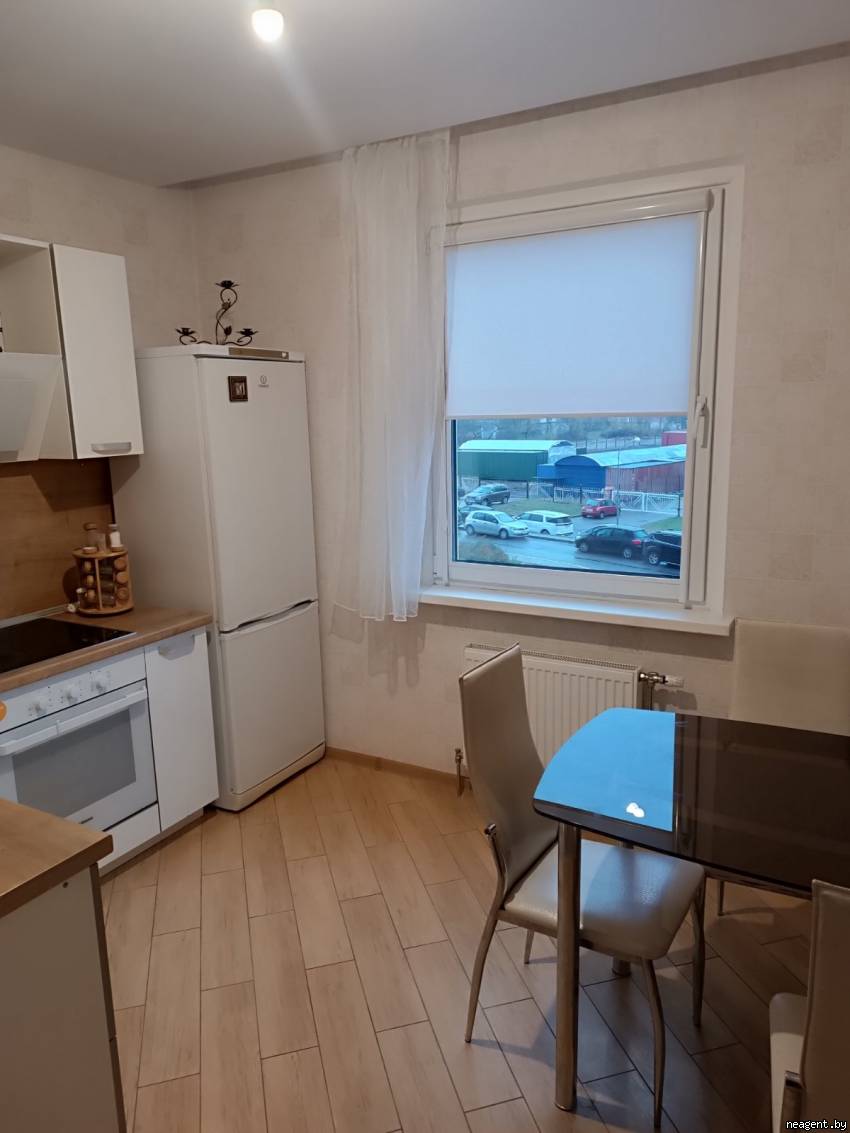 2-комнатная квартира, ул. Одесская, 6, 1600 рублей: фото 2