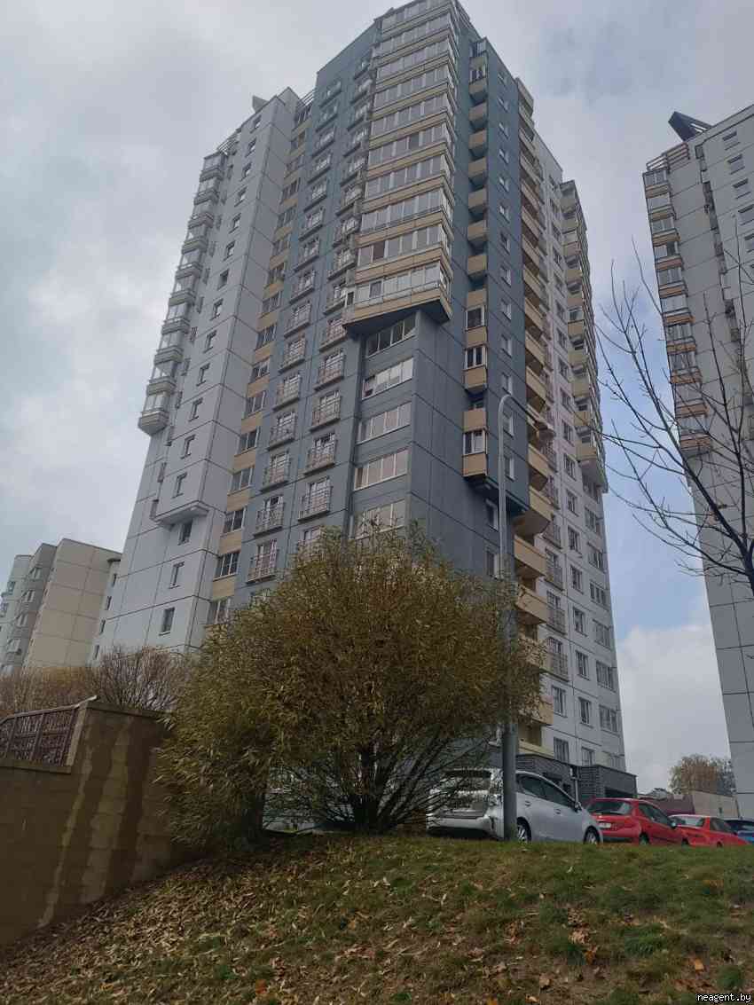 2-комнатная квартира, ул. Одесская, 6, 1600 рублей: фото 4