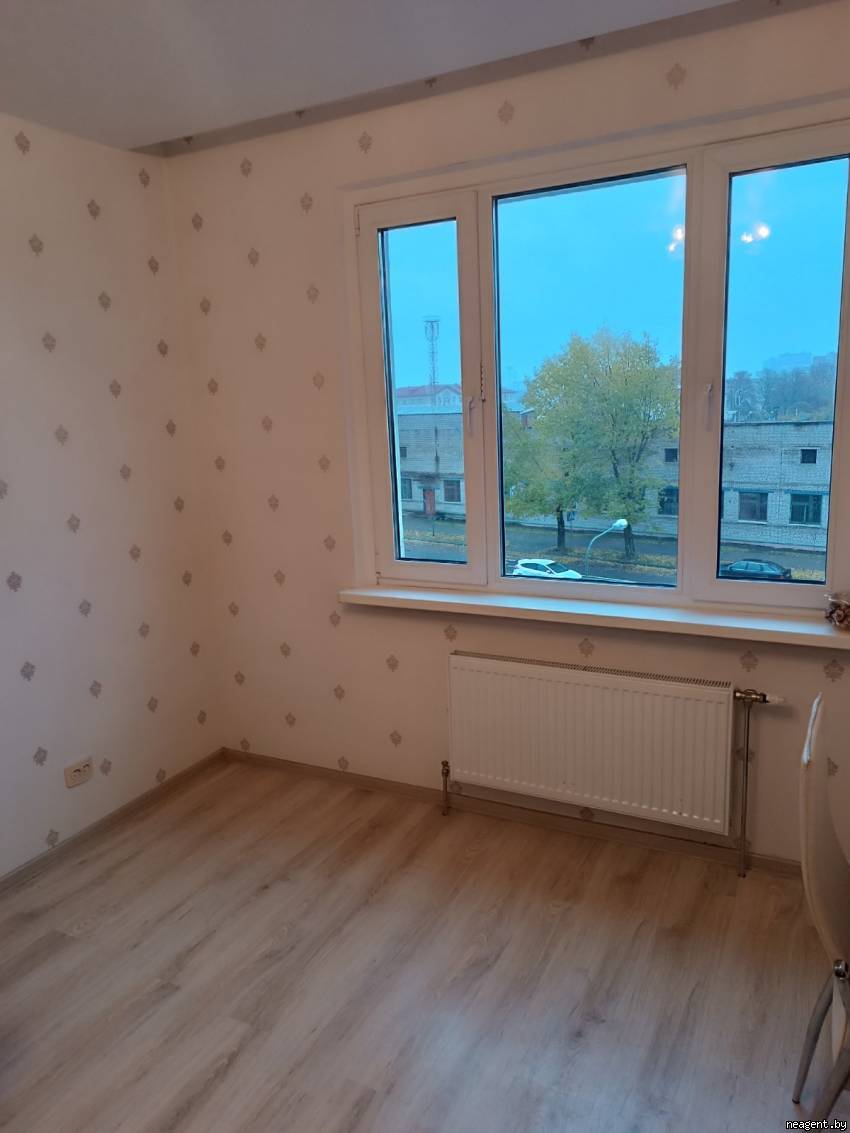 2-комнатная квартира, ул. Одесская, 6, 1600 рублей: фото 5