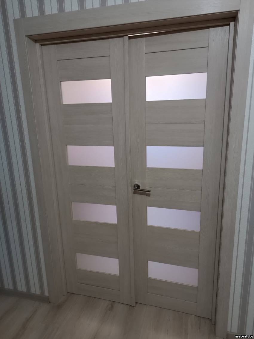 2-комнатная квартира, ул. Одесская, 6, 1600 рублей: фото 6