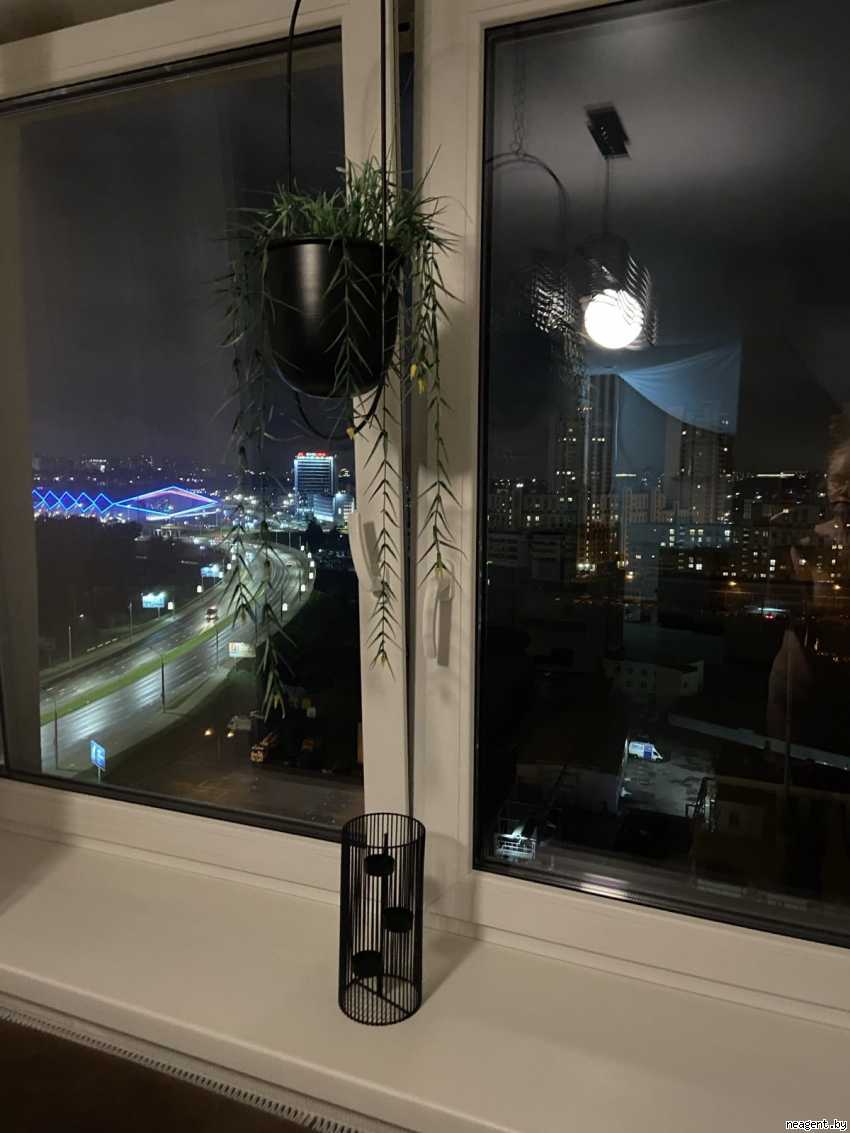 2-комнатная квартира, ул. Репина, 4, 1950 рублей: фото 6