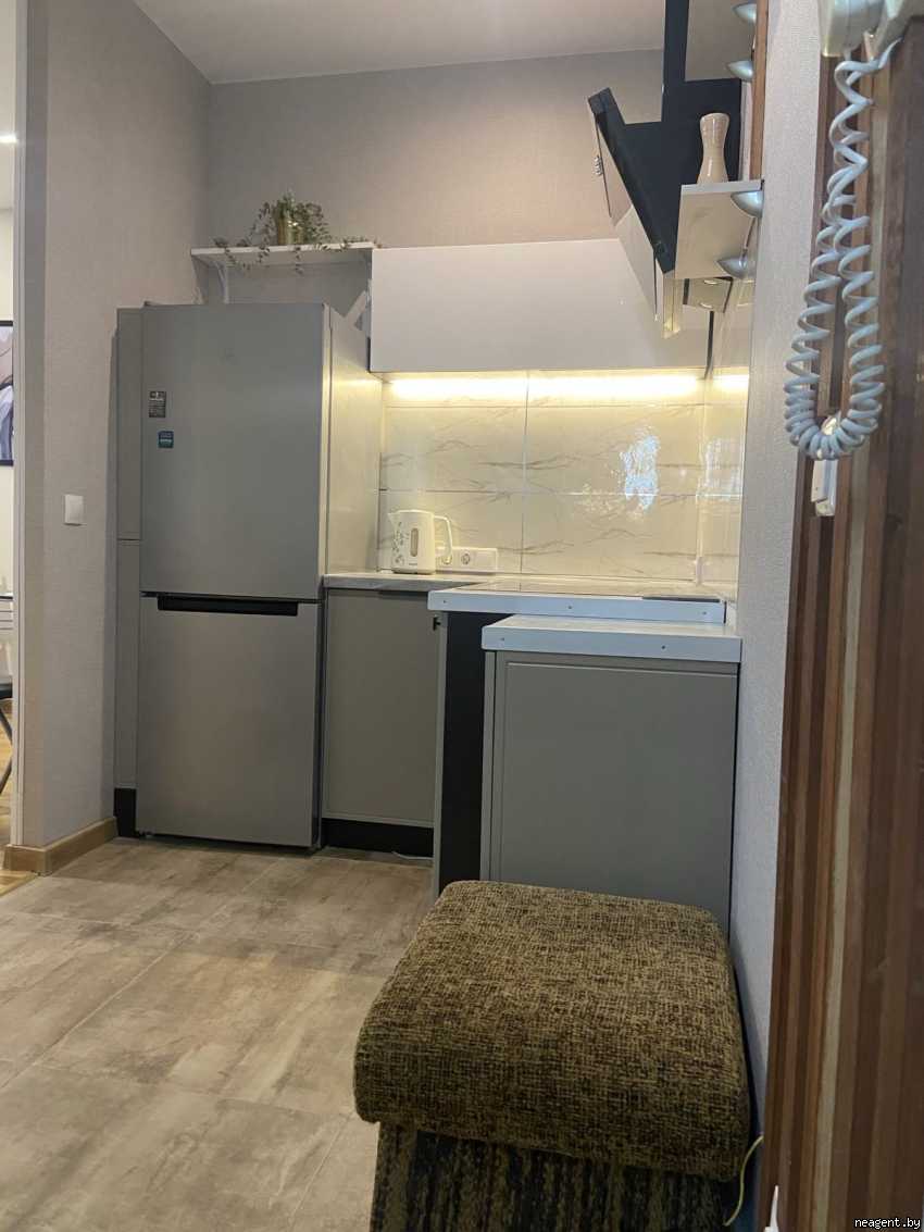 2-комнатная квартира, ул. Репина, 4, 1950 рублей: фото 7