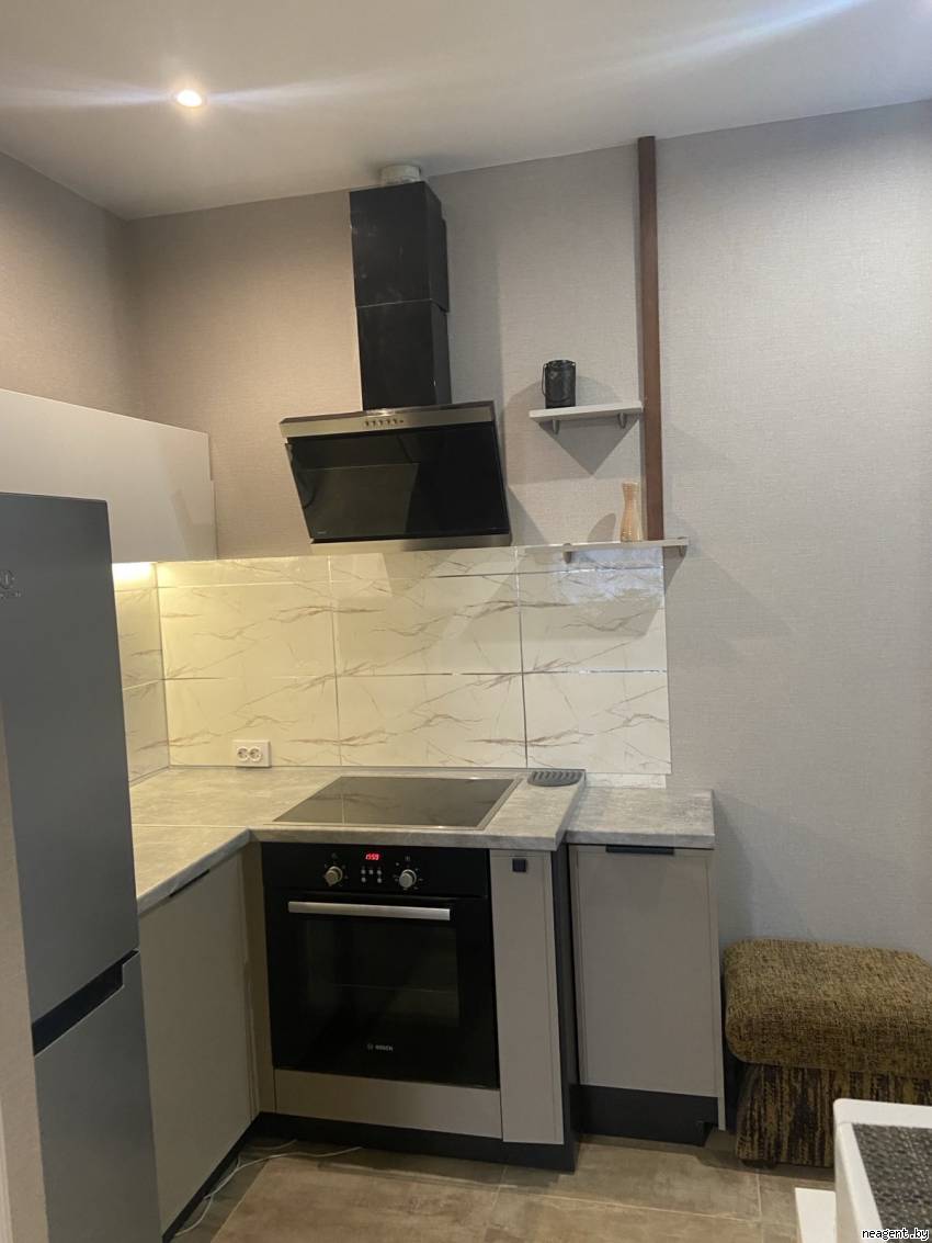 2-комнатная квартира, ул. Репина, 4, 1950 рублей: фото 8