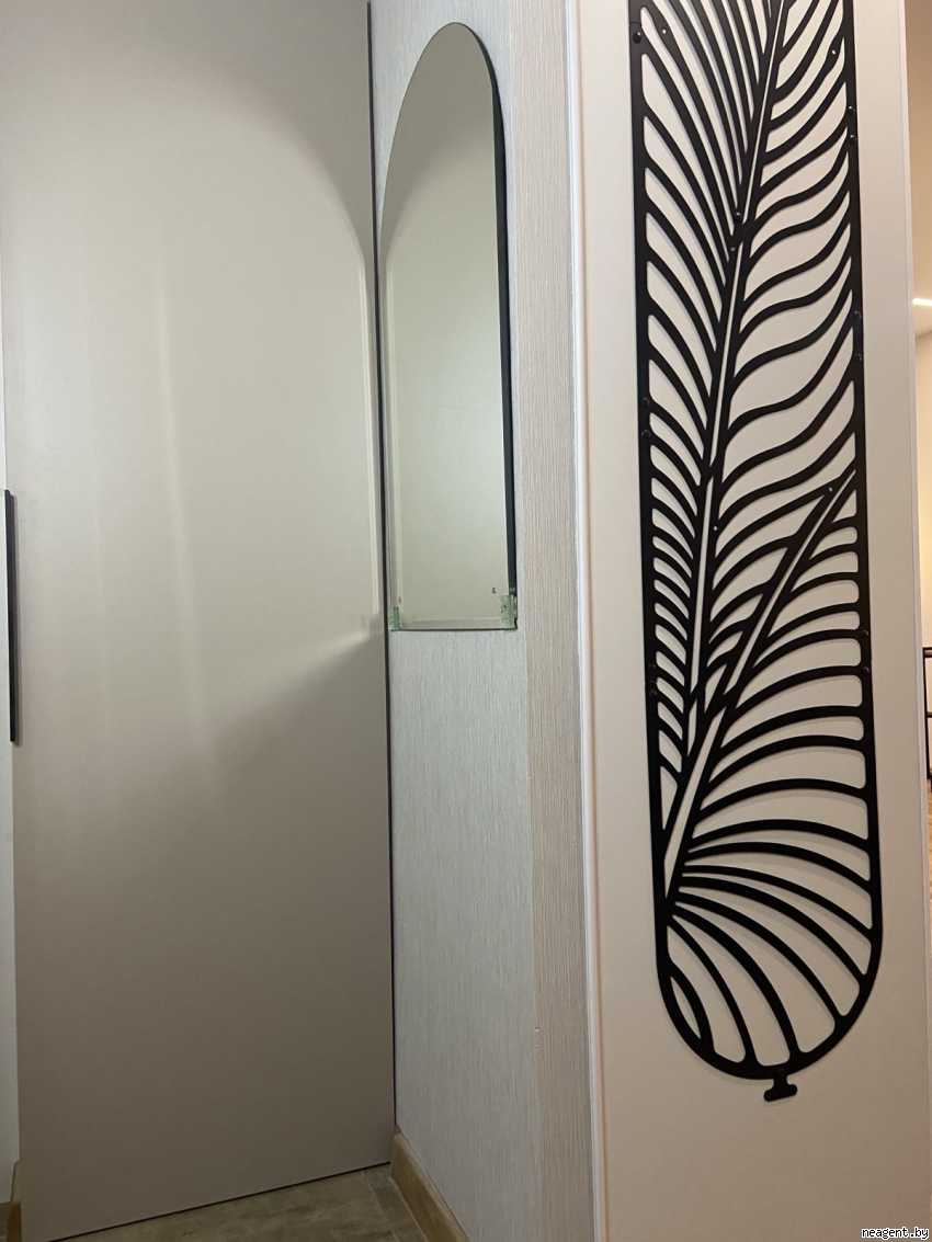 2-комнатная квартира, ул. Репина, 4, 1950 рублей: фото 9