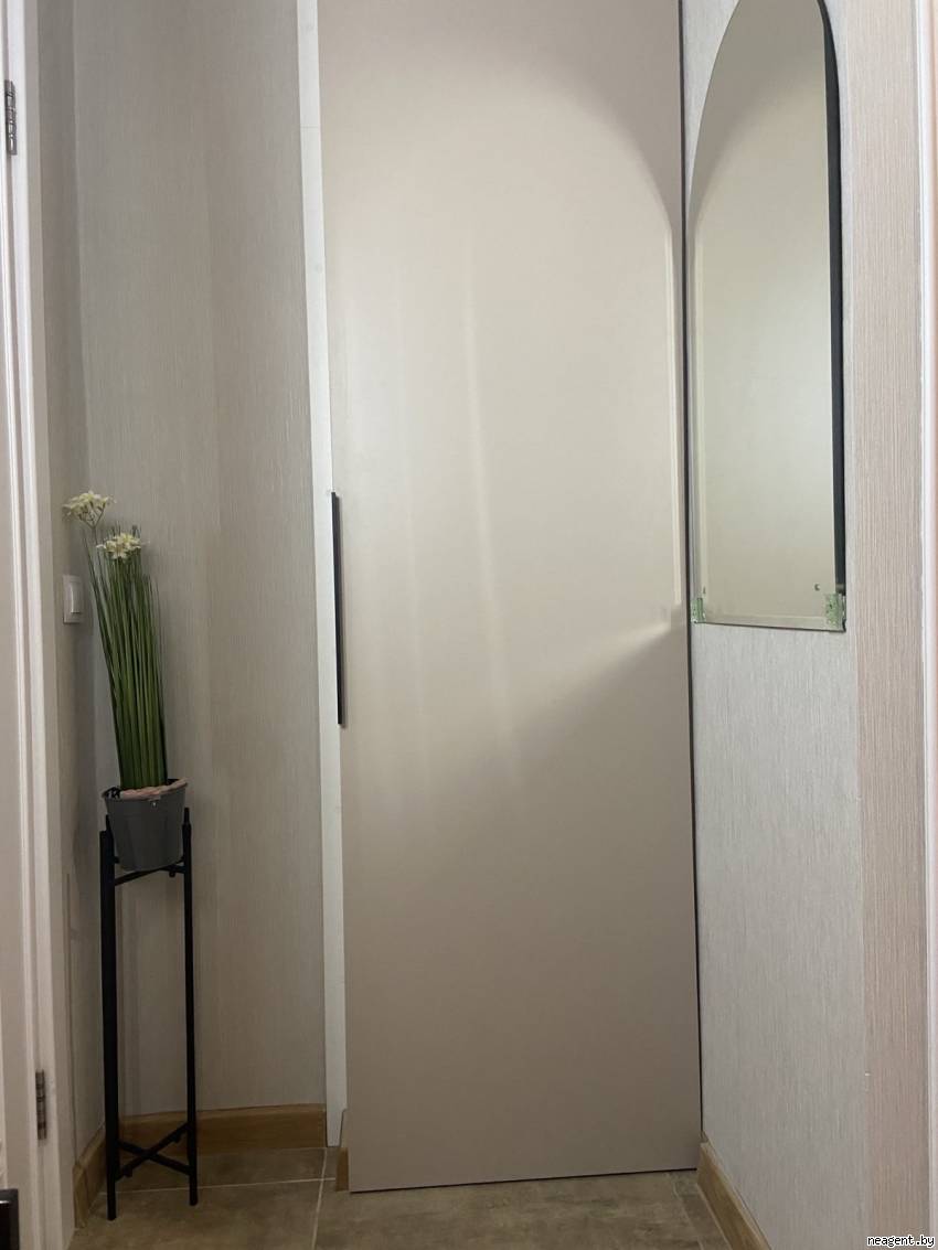 2-комнатная квартира, ул. Репина, 4, 1950 рублей: фото 10