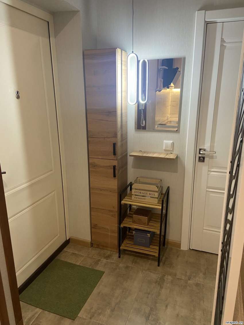 2-комнатная квартира, ул. Репина, 4, 1950 рублей: фото 11